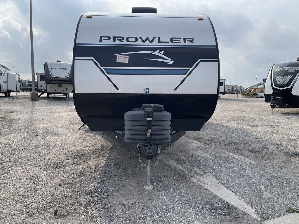 Used 2025 Heartland Prowler 3009RL available in Corpus Christi, Texas