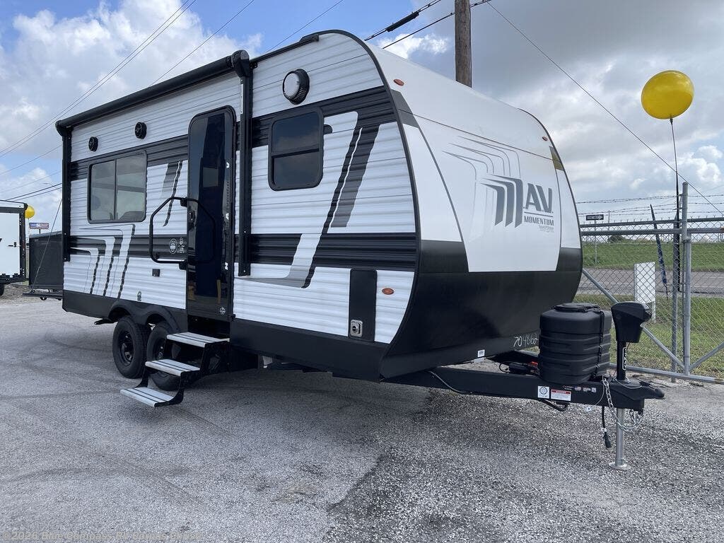 2026 Momentum MAV 17MAV by Grand Design from Blue Compass RV Corpus Christi in Corpus Christi, Texas