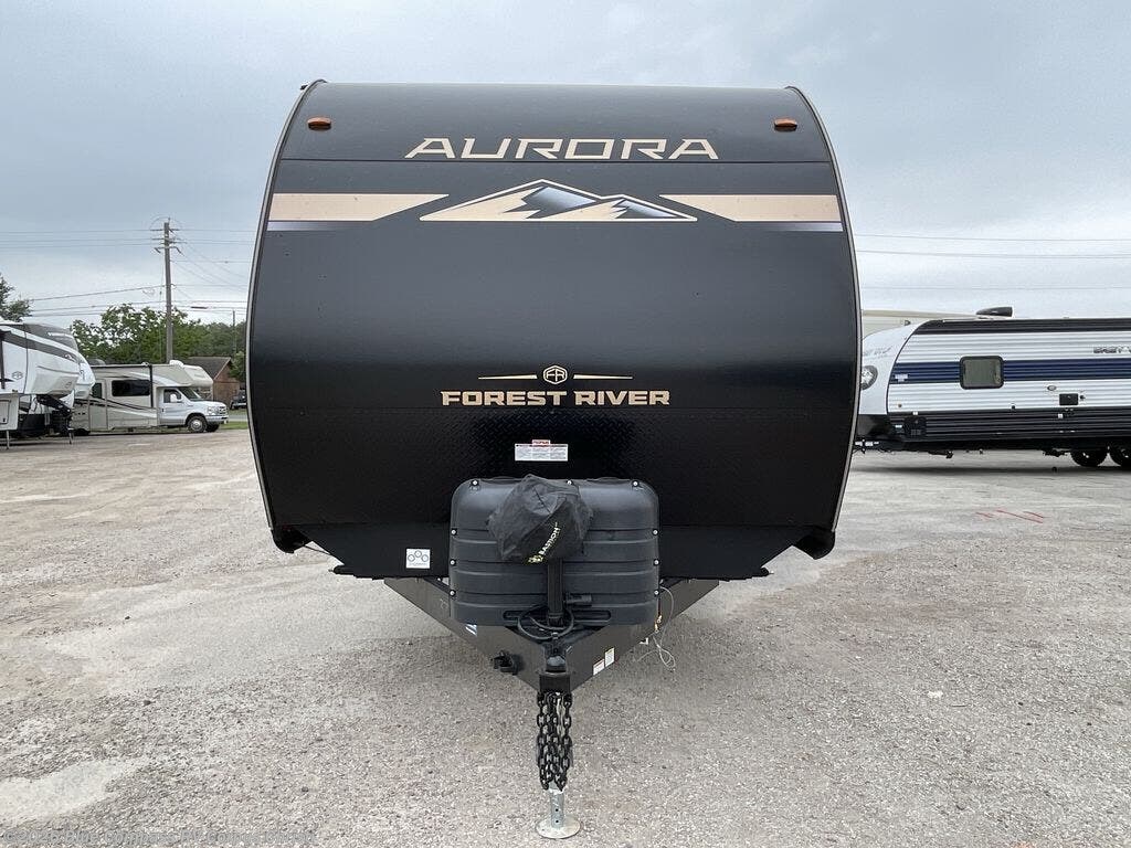 New 2026 Forest River Aurora 29TQS available in Corpus Christi, Texas