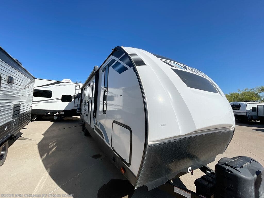 2022 Vibe 26RK by Forest River from Blue Compass RV Corpus Christi in Corpus Christi, Texas