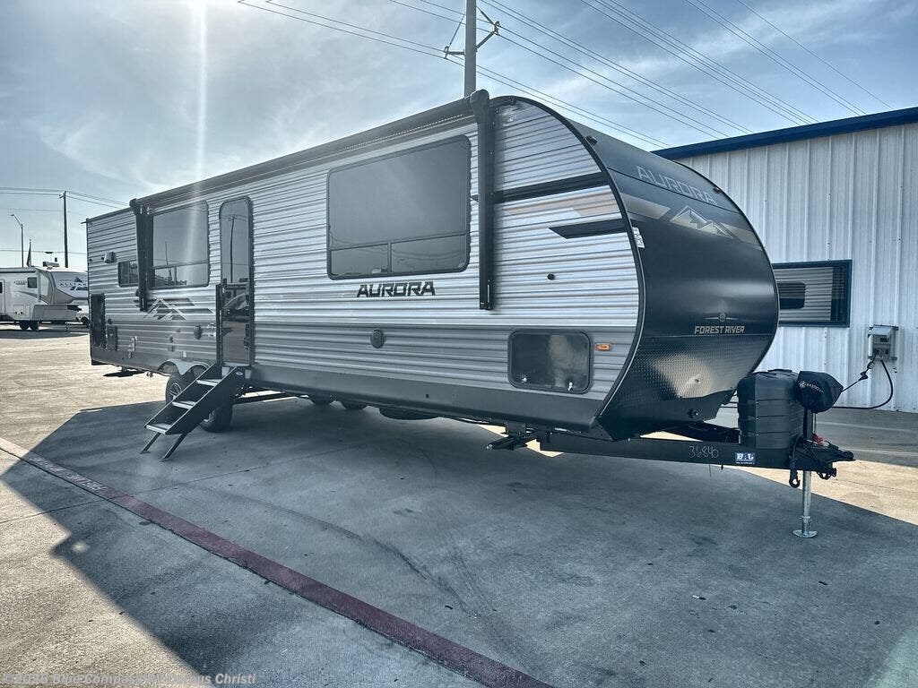 2026 Aurora 31KDS by Forest River from Blue Compass RV Corpus Christi in Corpus Christi, Texas