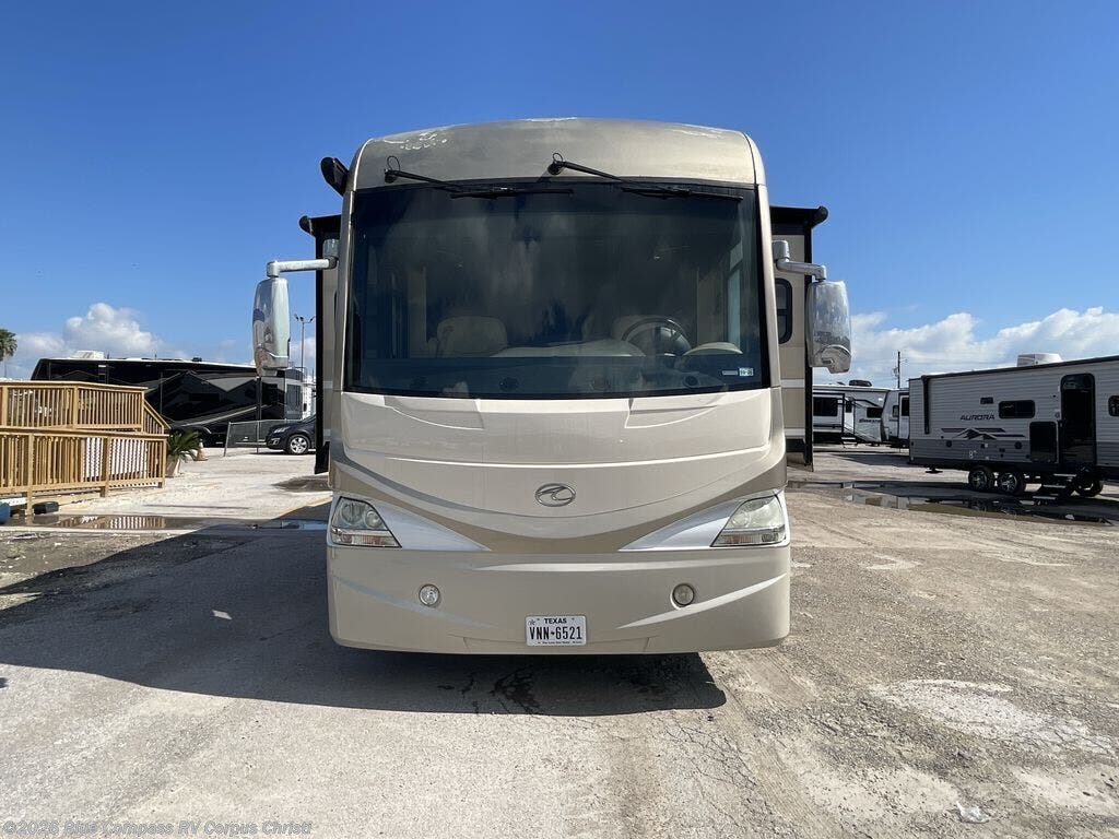 2011 Revolution 42Q by American Coach from Blue Compass RV Corpus Christi in Corpus Christi, Texas