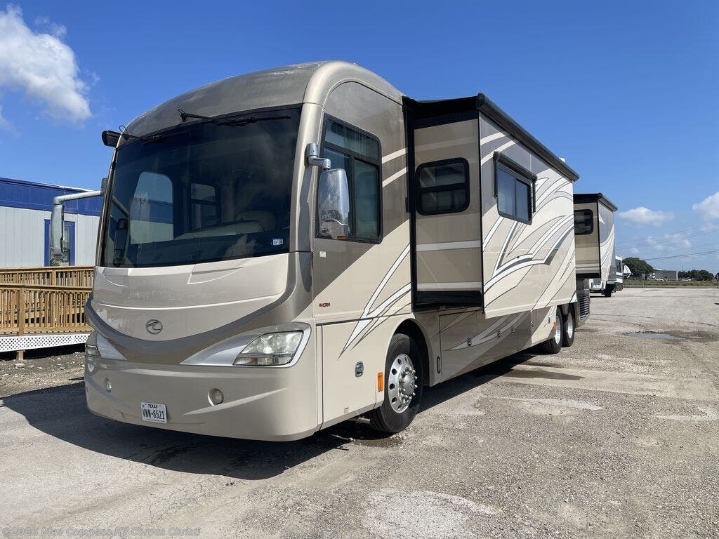 Used 2011 American Coach Revolution 42Q available in Corpus Christi, Texas