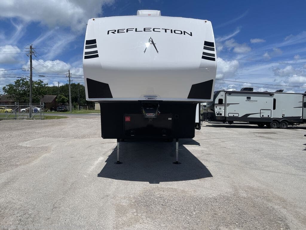 New 2026 Grand Design Reflection 100 Series 32BH available in Corpus Christi, Texas