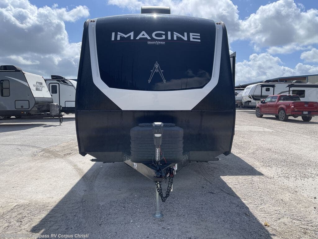 New 2026 Grand Design Imagine 2600RB available in Corpus Christi, Texas