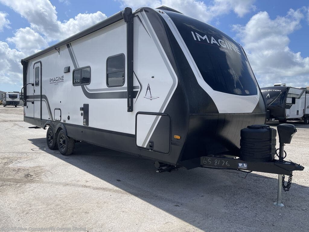 2026 Imagine 2600RB by Grand Design from Blue Compass RV Corpus Christi in Corpus Christi, Texas