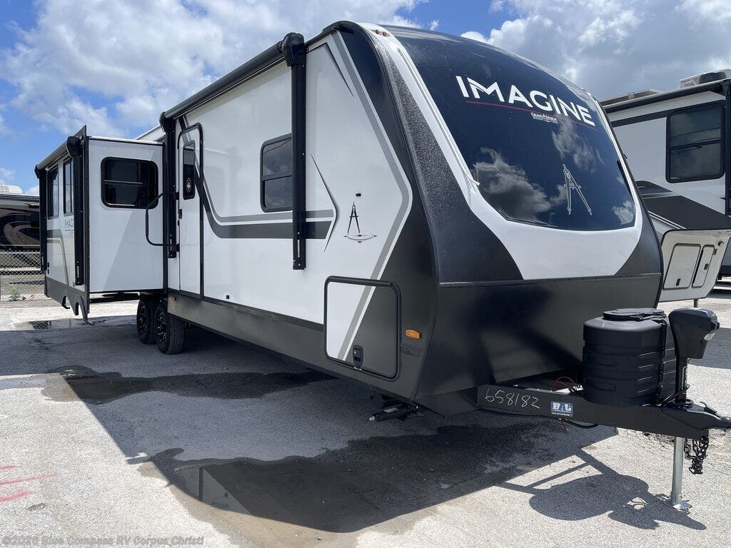 2026 Imagine 2970RL by Grand Design from Blue Compass RV Corpus Christi in Corpus Christi, Texas