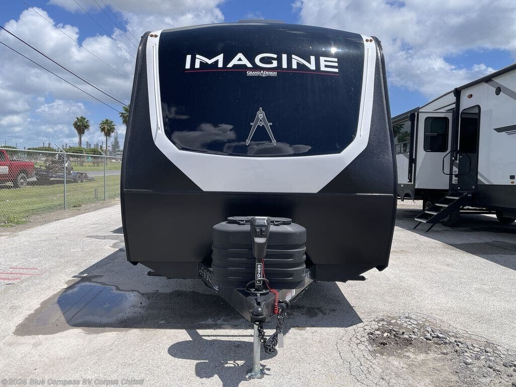 New 2026 Grand Design Imagine 2970RL available in Corpus Christi, Texas