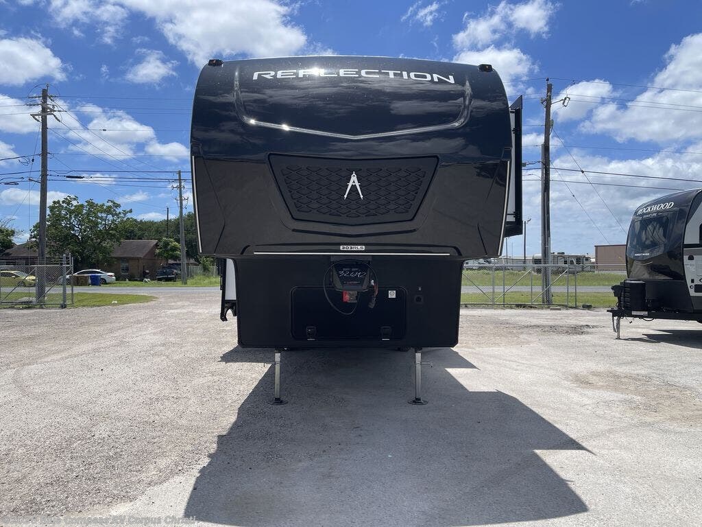 New 2026 Grand Design Reflection 303RLS available in Corpus Christi, Texas