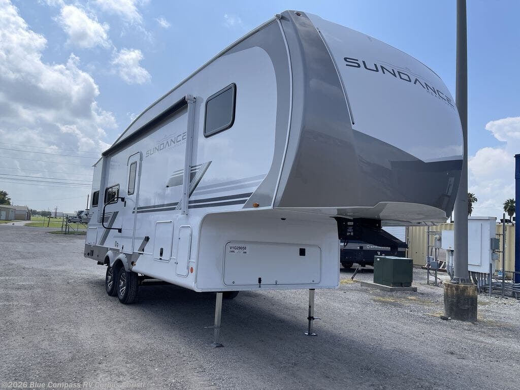 2027 Heartland Sundance 24ML - New Fifth Wheel For Sale by Blue Compass RV Corpus Christi in Corpus Christi, Texas