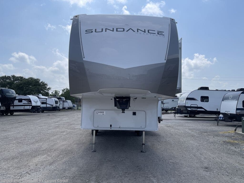2027 Sundance 24ML by Heartland from Blue Compass RV Corpus Christi in Corpus Christi, Texas