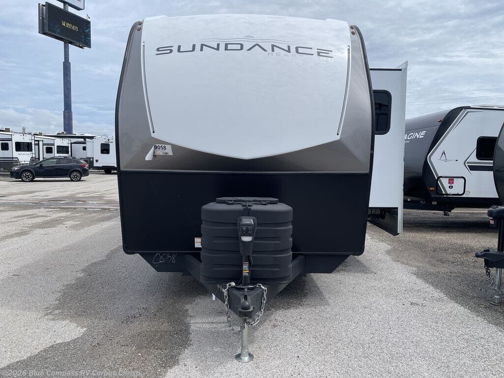 2027 Sundance 29RLBS by Heartland from Blue Compass RV Corpus Christi in Corpus Christi, Texas