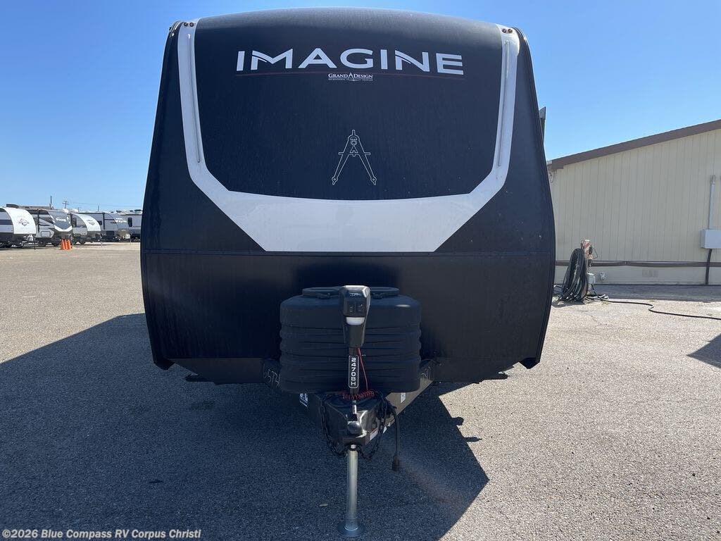New 2026 Grand Design Imagine 2470BH available in Corpus Christi, Texas