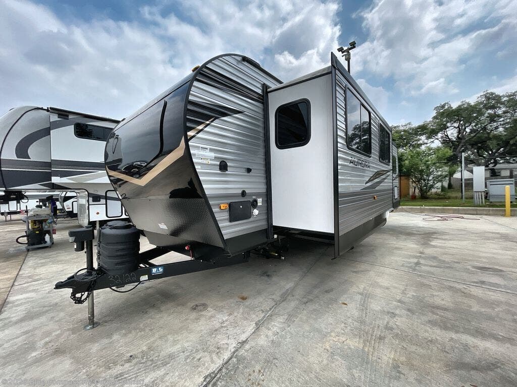 2024 Aurora 26FKDS by Forest River from Blue Compass RV Corpus Christi in Corpus Christi, Texas