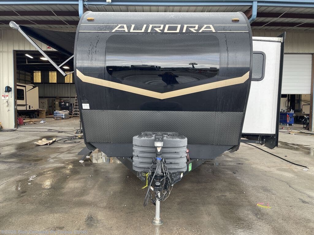 Used 2024 Forest River Aurora 26FKDS available in Corpus Christi, Texas
