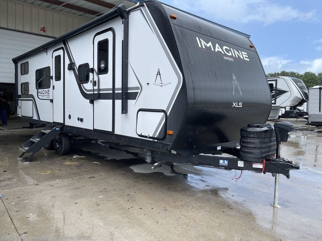 2026 Imagine XLS 25DBE by Grand Design from Blue Compass RV Corpus Christi in Corpus Christi, Texas
