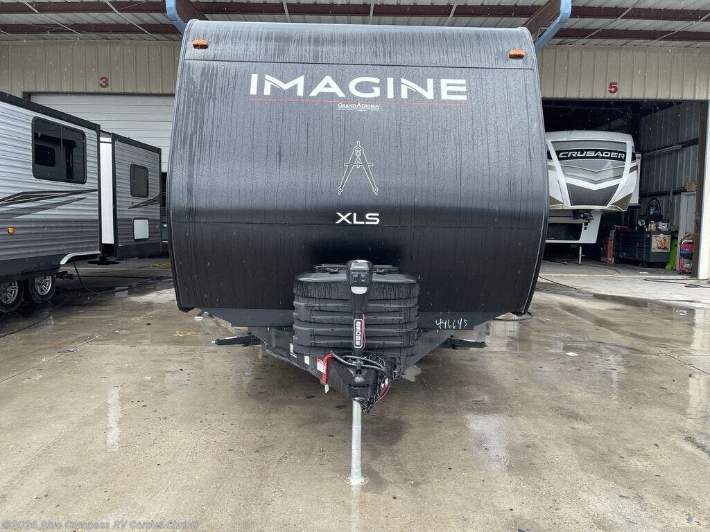 New 2026 Grand Design Imagine XLS 25DBE available in Corpus Christi, Texas