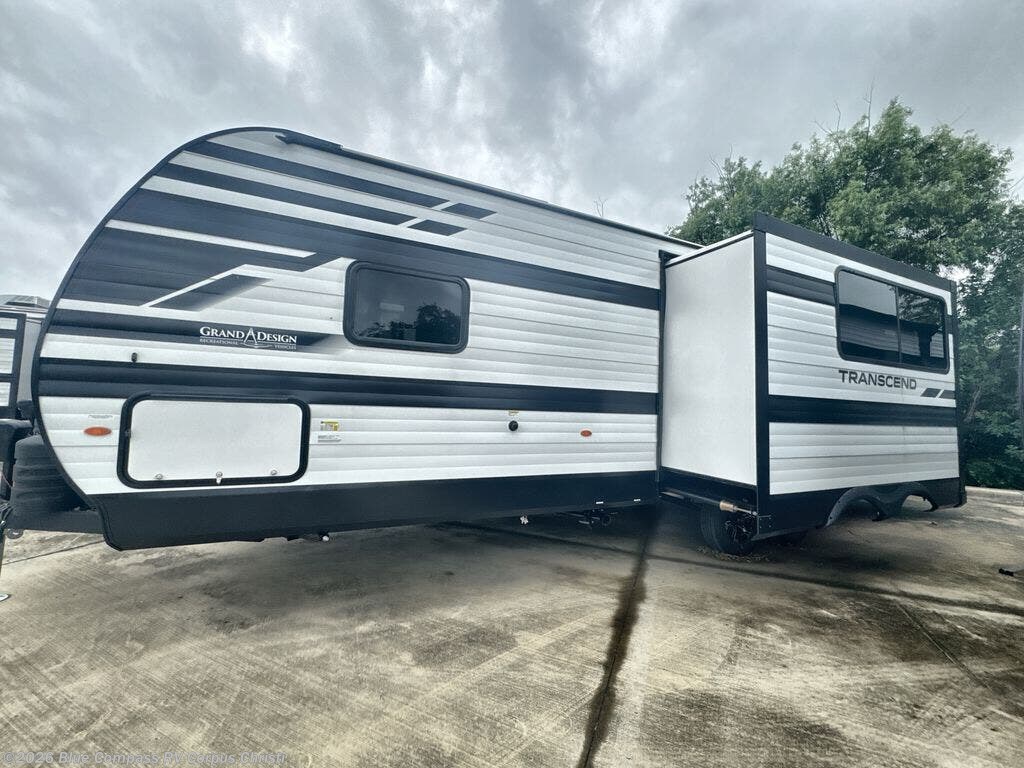 2026 Transcend Xplor 265BHT by Grand Design from Blue Compass RV Corpus Christi in Corpus Christi, Texas