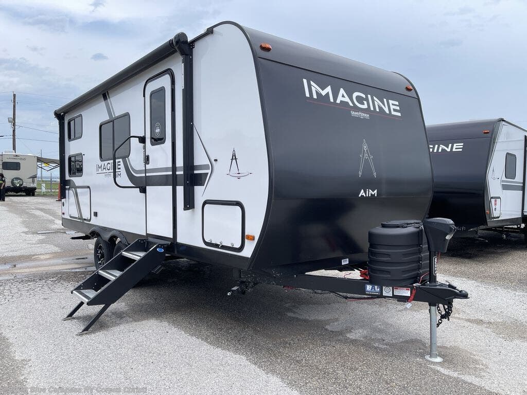 2026 Imagine AIM 20BHA by Grand Design from Blue Compass RV Corpus Christi in Corpus Christi, Texas