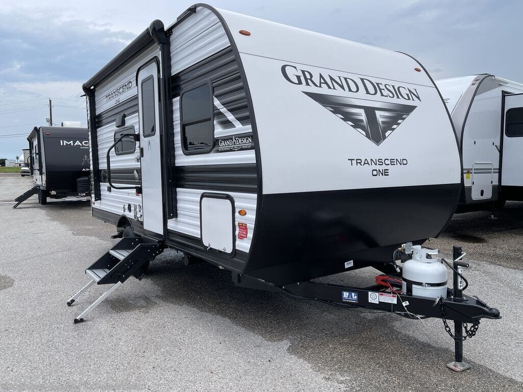 2026 Transcend One 151BH by Grand Design from Blue Compass RV Corpus Christi in Corpus Christi, Texas