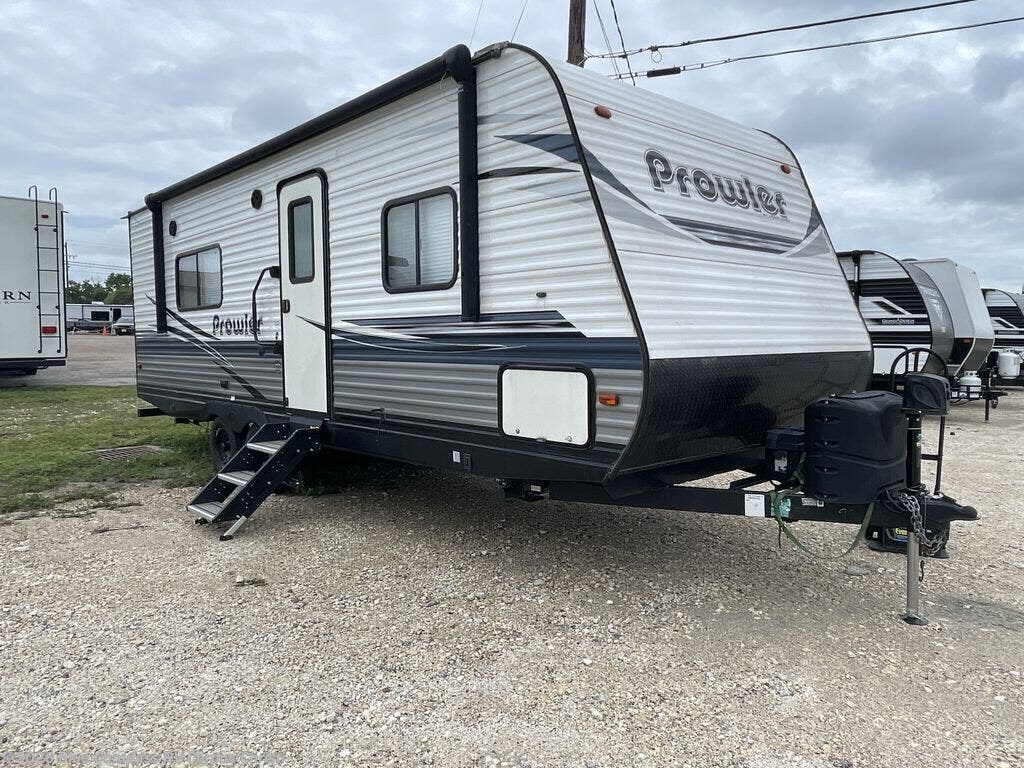 2021 Prowler 240RB by Heartland from Blue Compass RV Corpus Christi in Corpus Christi, Texas