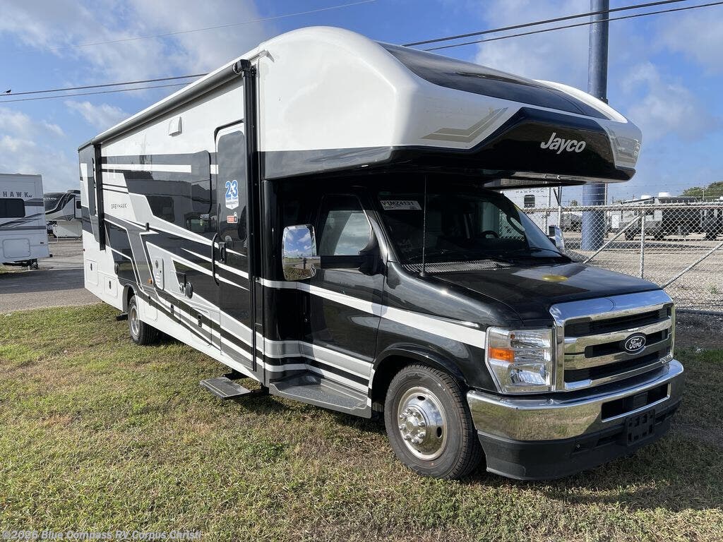 2027 Greyhawk 30Z by Jayco from Blue Compass RV Corpus Christi in Corpus Christi, Texas