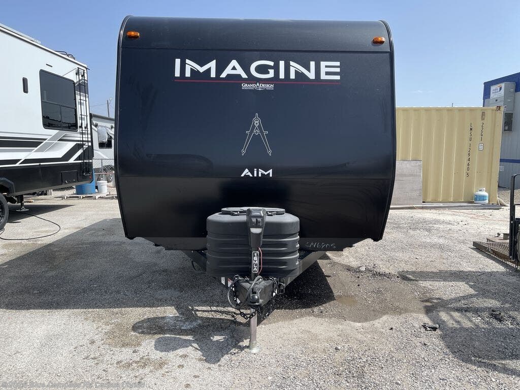 New 2026 Grand Design Imagine AIM 16MLA available in Corpus Christi, Texas