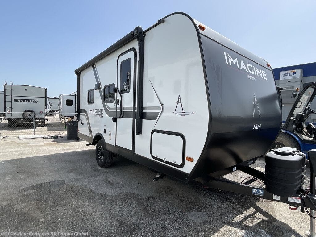 2026 Imagine AIM 16MLA by Grand Design from Blue Compass RV Corpus Christi in Corpus Christi, Texas
