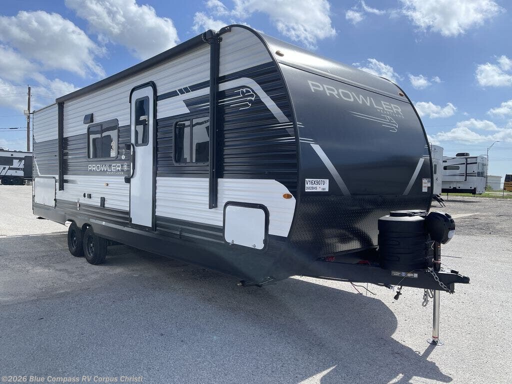 2027 Prowler 2602BHS by Heartland from Blue Compass RV Corpus Christi in Corpus Christi, Texas