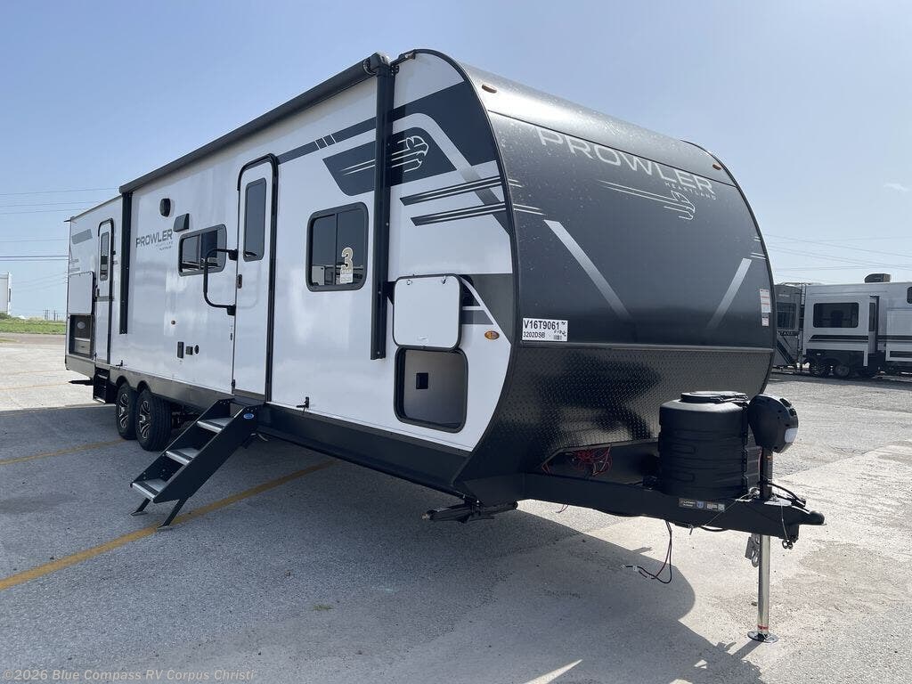 2027 Prowler 3202DSB by Heartland from Blue Compass RV Corpus Christi in Corpus Christi, Texas