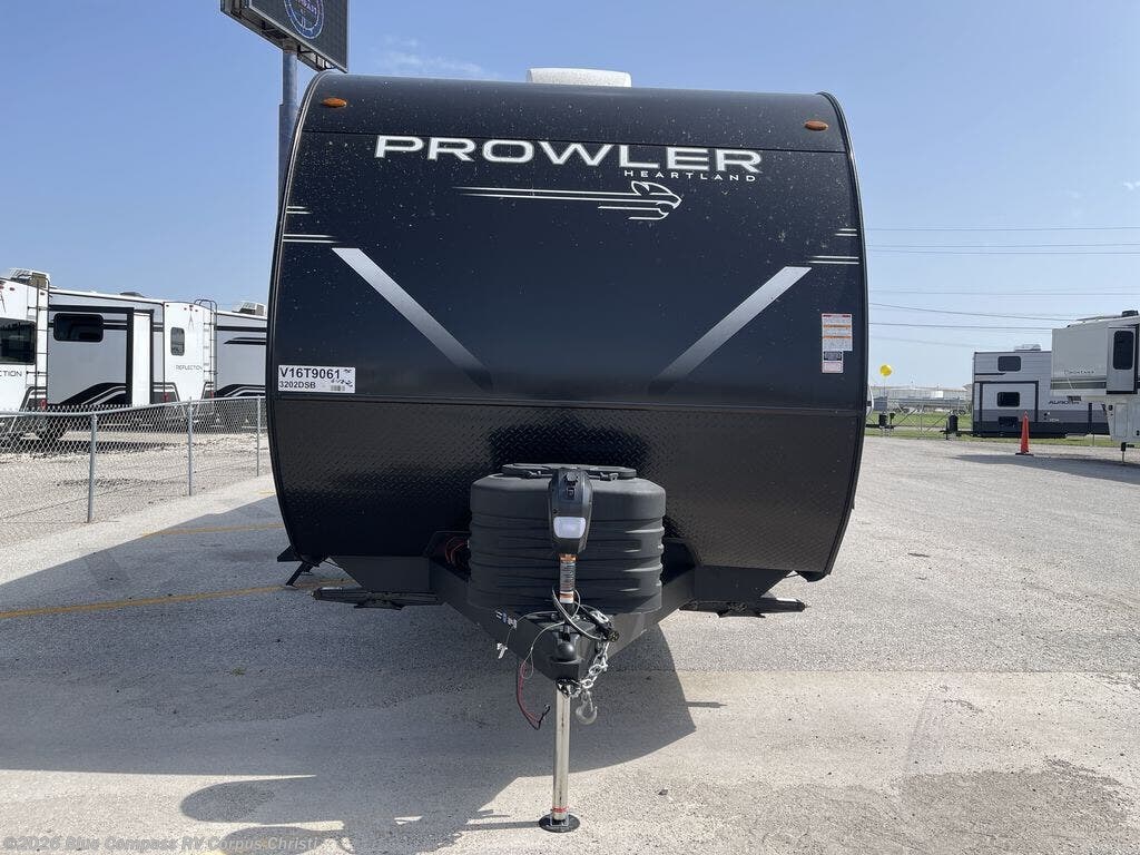 New 2027 Heartland Prowler 3202DSB available in Corpus Christi, Texas