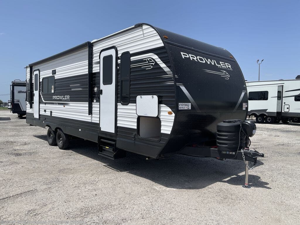 2027 Prowler 2601RLS by Heartland from Blue Compass RV Corpus Christi in Corpus Christi, Texas