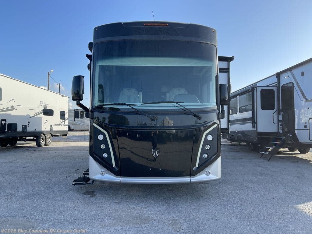 2025 Riviera 38RB by Thor Motor Coach from Blue Compass RV Corpus Christi in Corpus Christi, Texas