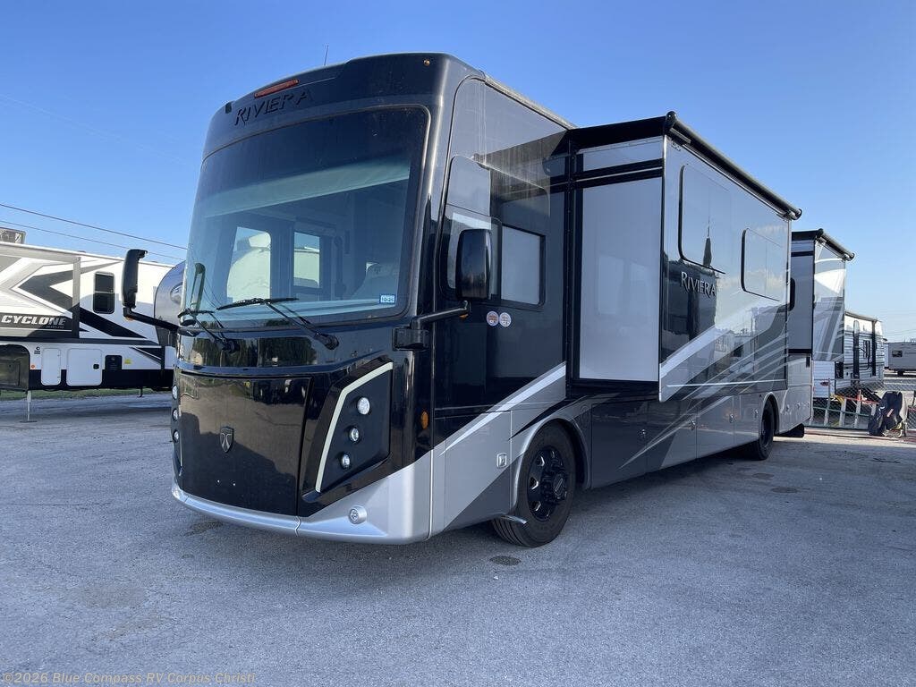 Used 2025 Thor Motor Coach Riviera 38RB available in Corpus Christi, Texas