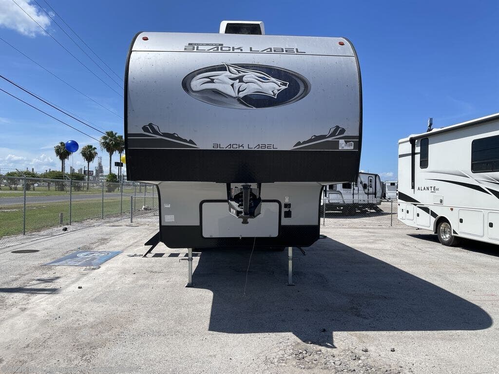 2026 Cherokee Black Label 256RRBL by Forest River from Blue Compass RV Corpus Christi in Corpus Christi, Texas