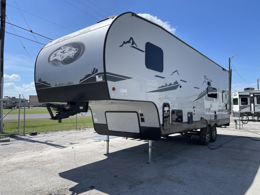 Used 2026 Forest River Cherokee Black Label 256RRBL available in Corpus Christi, Texas