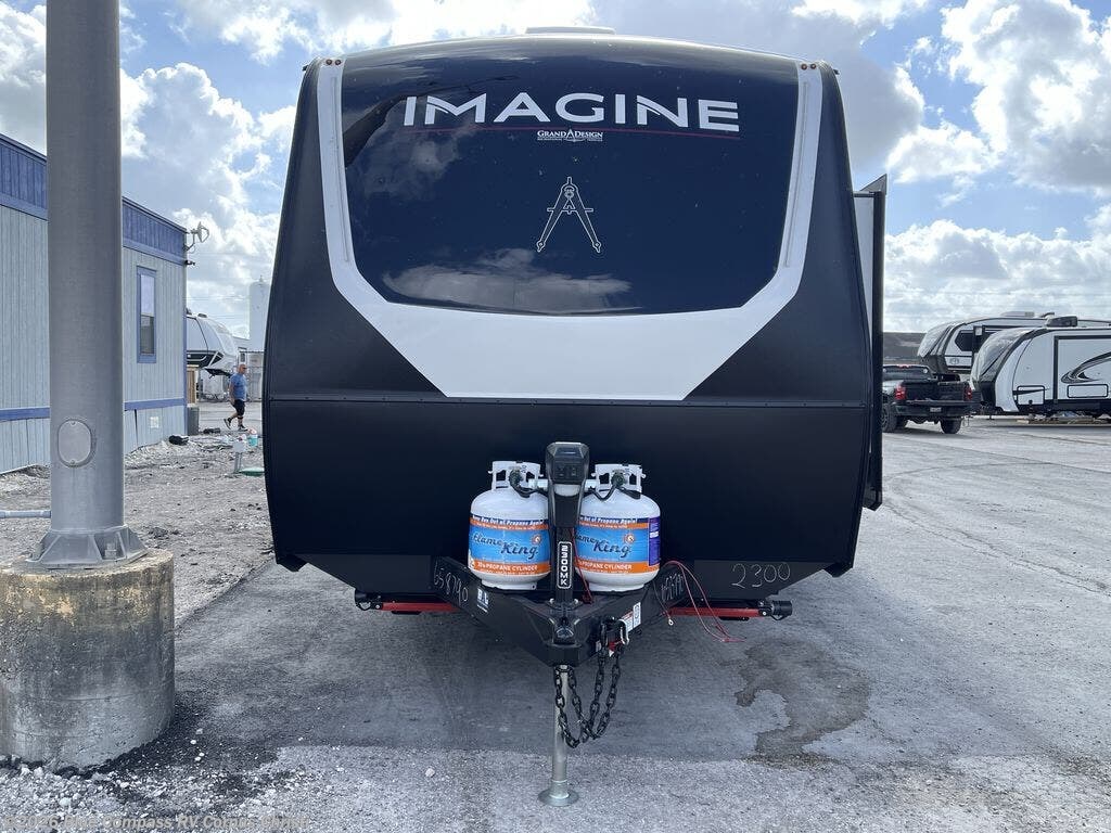 2027 Imagine 2300MK by Grand Design from Blue Compass RV Corpus Christi in Corpus Christi, Texas