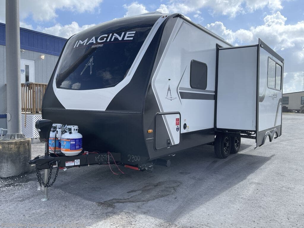 New 2027 Grand Design Imagine 2300MK available in Corpus Christi, Texas