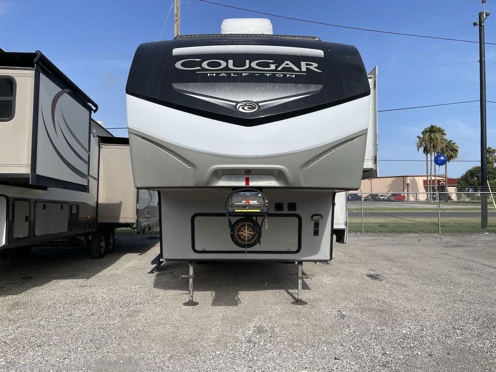 Used 2020 Keystone Cougar Half-Ton 25RES available in Corpus Christi, Texas