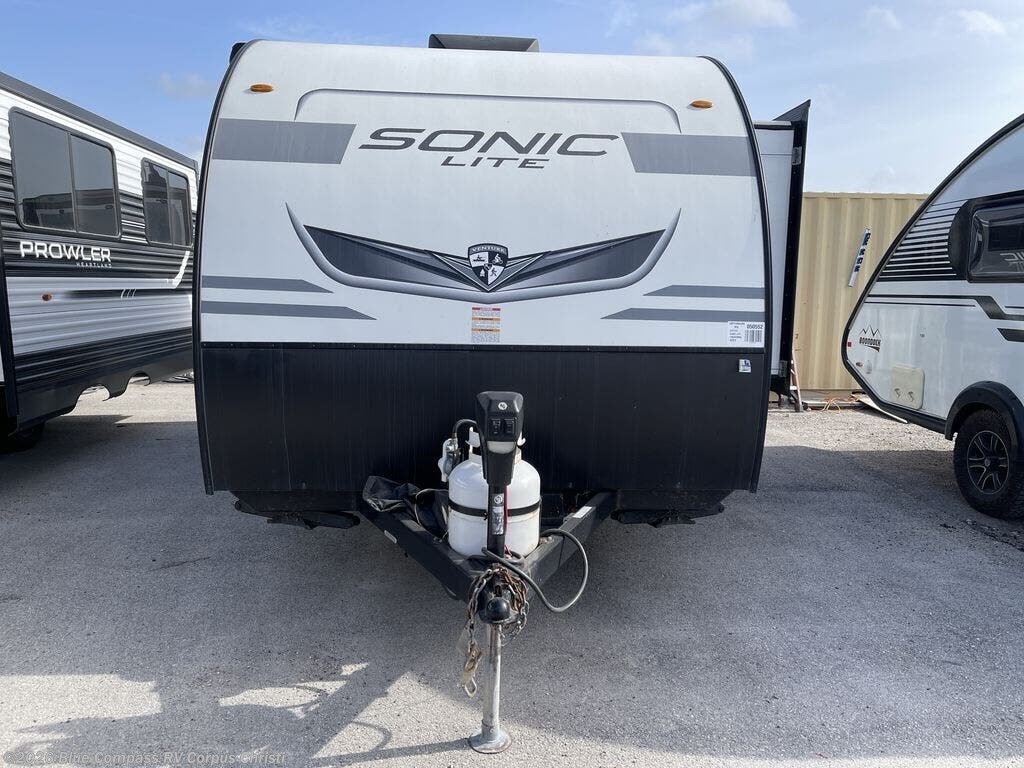 Used 2023 Venture RV Sonic Lite SL169VMK available in Corpus Christi, Texas