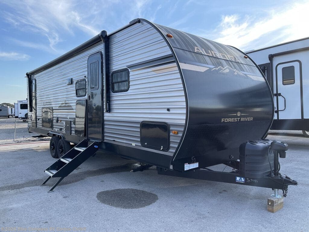 2027 Aurora 27DBH by Forest River from Blue Compass RV Corpus Christi in Corpus Christi, Texas