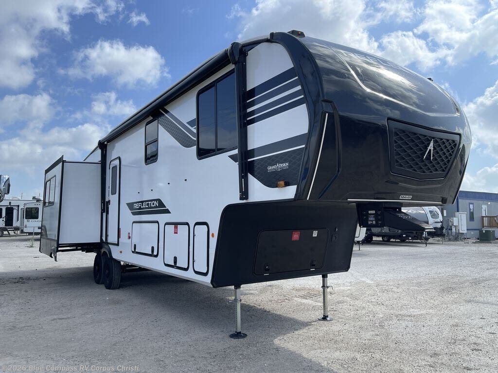 2027 Reflection 324MBS by Grand Design from Blue Compass RV Corpus Christi in Corpus Christi, Texas