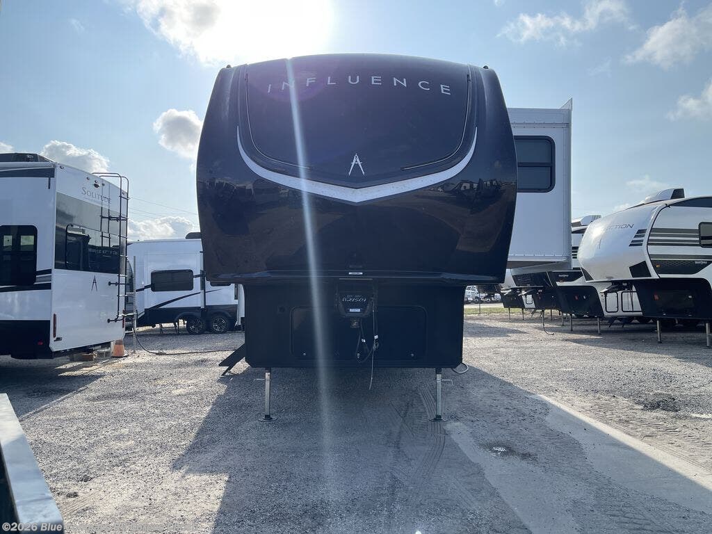 2027 Influence 3003RL by Grand Design from Blue Compass RV Corpus Christi in Corpus Christi, Texas
