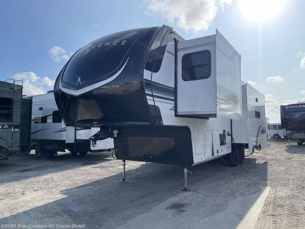 New 2027 Grand Design Influence 3003RL available in Corpus Christi, Texas