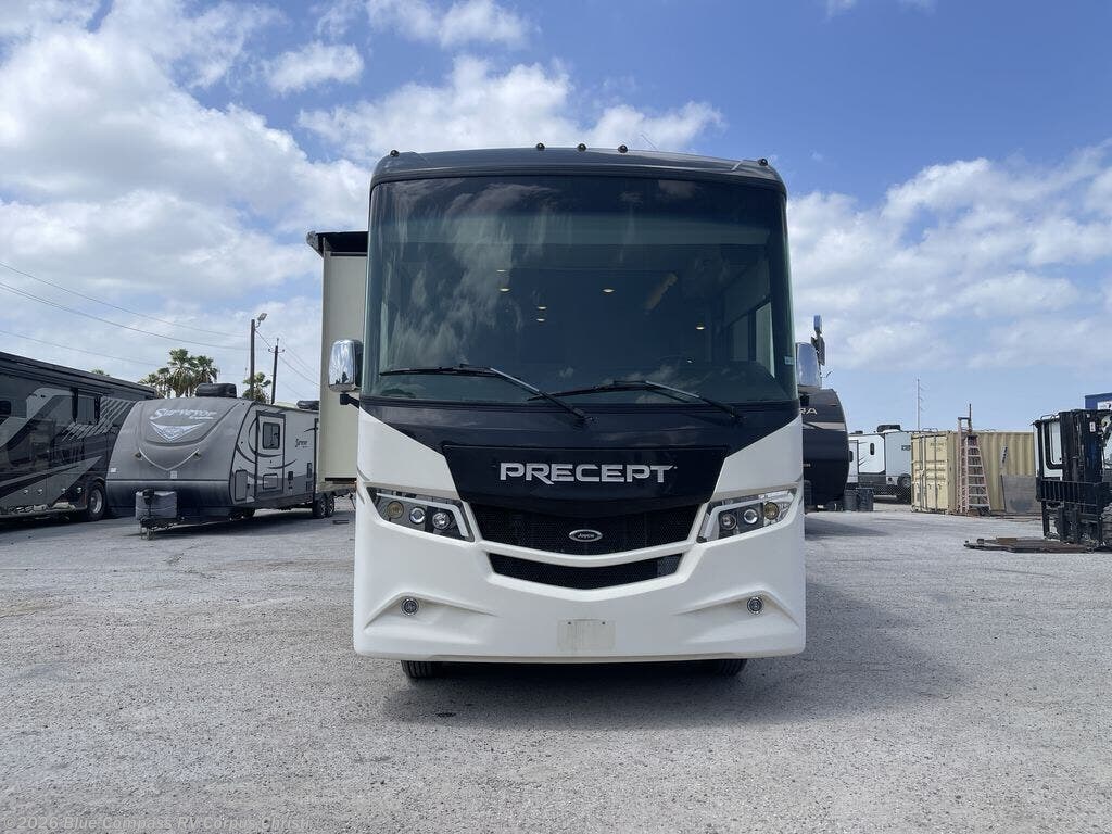 Used 2023 Jayco Precept 31UL available in Corpus Christi, Texas