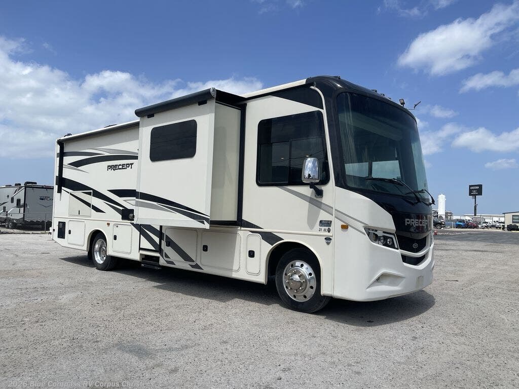2023 Precept 31UL by Jayco from Blue Compass RV Corpus Christi in Corpus Christi, Texas