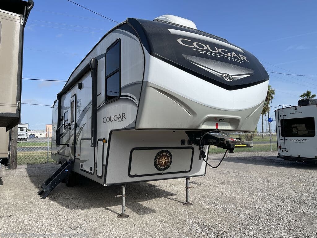 2020 Cougar M25RES by Keystone from Blue Compass RV Corpus Christi in Corpus Christi, Texas