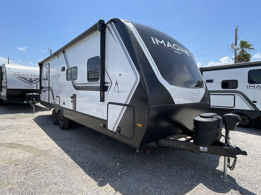 2027 Imagine 2600RB by Grand Design from Blue Compass RV Corpus Christi in Corpus Christi, Texas