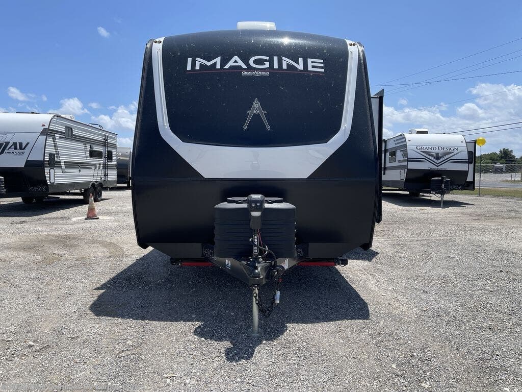 New 2027 Grand Design Imagine 2600RB available in Corpus Christi, Texas