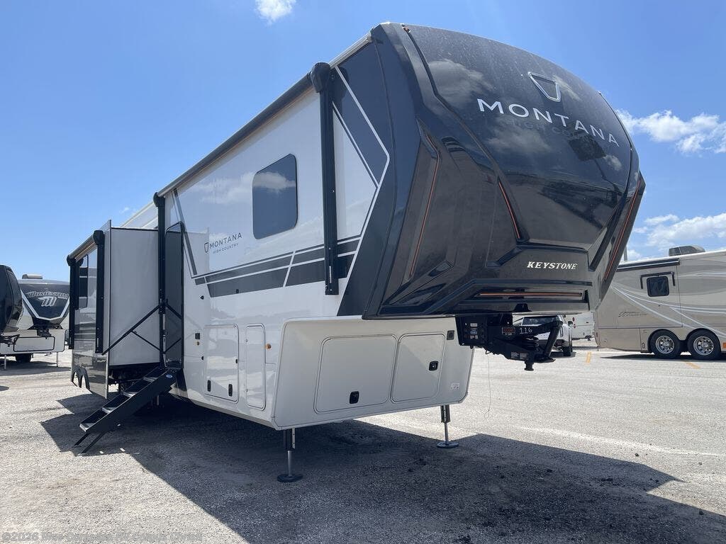 2027 Montana High Country 391TB by Keystone from Blue Compass RV Corpus Christi in Corpus Christi, Texas